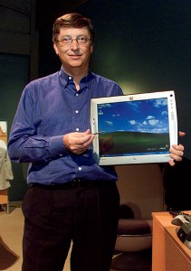 Microsoft has come a long way, and still has far to go. Which way will they go?