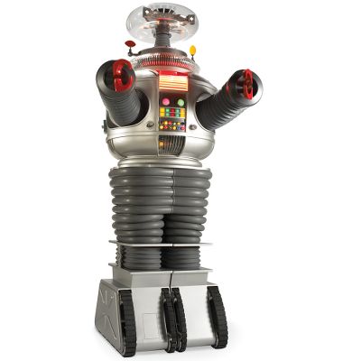 hammacher-lost-in-space-b9-robot