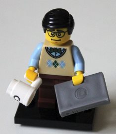 Keeping the best programmers is always a challenge.