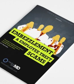 Employee issues are a big problem for IT security.