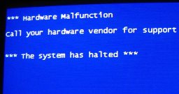 failure