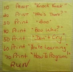 programming