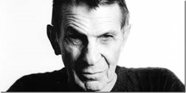 nimoy_old