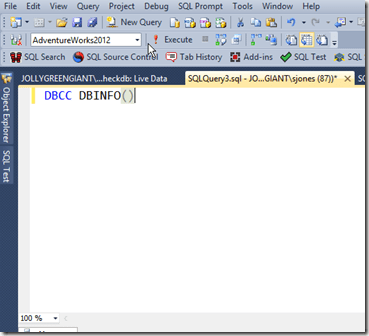 2015-06-08 11_52_30-SQLQuery3.sql - JOLLYGREENGIANT_SQL2012.AdventureWorks2012 (JOLLYGREENGIANT_sjon