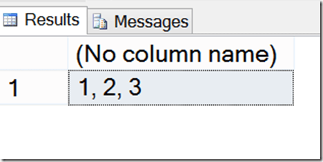 2015-06-10 17_20_39-SQLQuery4.sql - ARISTOTLE.sandbox (ARISTOTLE_Steve (62))_ - Microsoft SQL Server