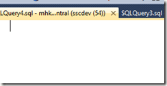 2015-06-23 15_02_22-SQLQuery4.sql - mhknbn2kdz.database.windows.net,1433.sqlservercentral (sscdev (5