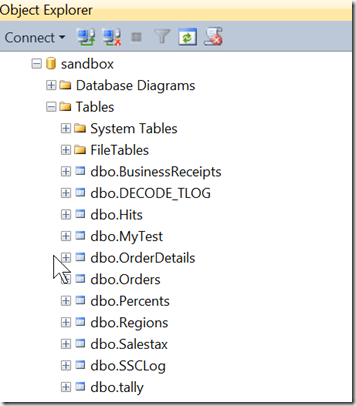 2015-07-23 11_19_06-XML_Basic_Queries.sql - ARISTOTLE.sandbox (ARISTOTLE_Steve (69)) - Microsoft SQL