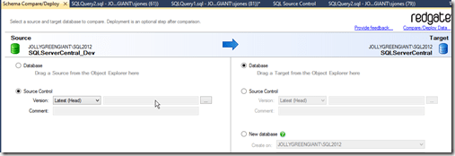 2015-07-23 17_14_22-Schema Compare_Deploy - Microsoft SQL Server Management Studio
