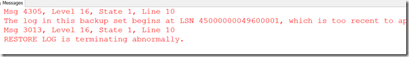 2015-07-30 12_02_22-SQLQuery3.sql - ARISTOTLE.master (ARISTOTLE_Steve (62))_ - Microsoft SQL Server 
