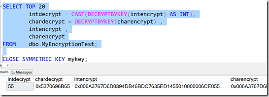 2015-08-04 22_18_10-SQLQuery1.sql - ARISTOTLE.sandbox (ARISTOTLE_Steve (76))_ - Microsoft SQL Server