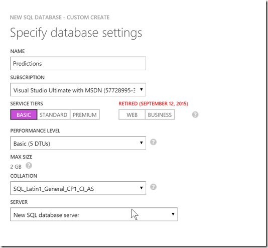 2015-08-14 12_21_27-SQL Databases - Microsoft Azure