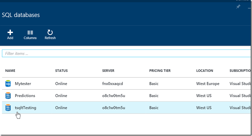 2015-08-14 13_51_00-SQL databases - Microsoft Azure