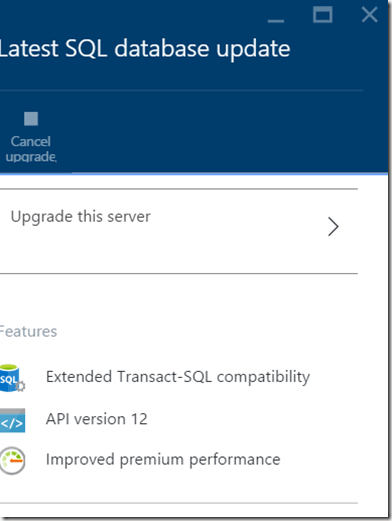 2015-08-14 13_54_07-Latest SQL database update - Microsoft Azure