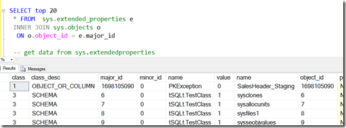 2015-11-02 20_38_42-SQLQuery13.sql - aristotle.RaiseCodeQuality (ARISTOTLE_Steve (69))_ - Microsoft 2015-11-02 20_38_42-SQLQuery13.sql - aristotle.RaiseCodeQuality (ARISTOTLE_Steve (69))_ - Microsoft