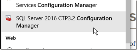 Disabling SQL Server Network Protocols | Voice of the DBA