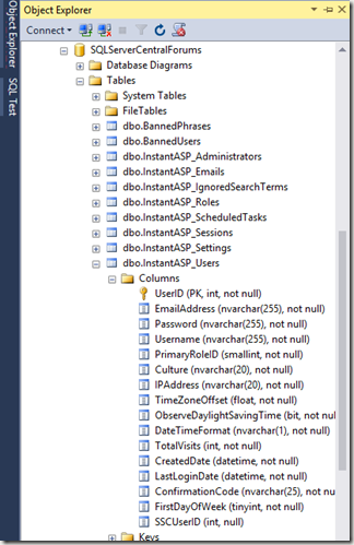 A Better (Free) Search in SSMS | Voice of the DBA