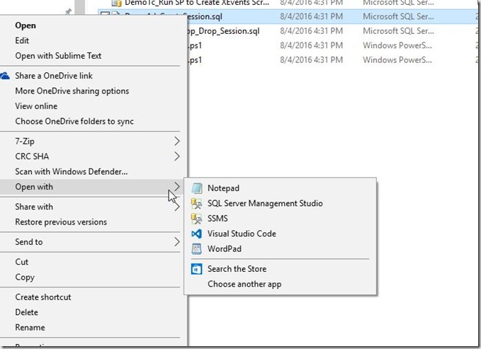 2016-08-04 16_34_37-2-sqlserver-replacing-profiler-extended-events-m2-exercise-files