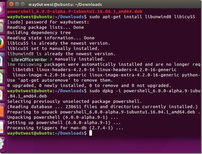 2016-08-18 12_37_14-Ubuntu 64-bit SQL Server - VMware Workstation