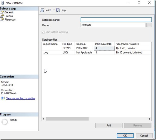 The GUI Helps Build SQL Prompt Snippets | Voice of the DBA
