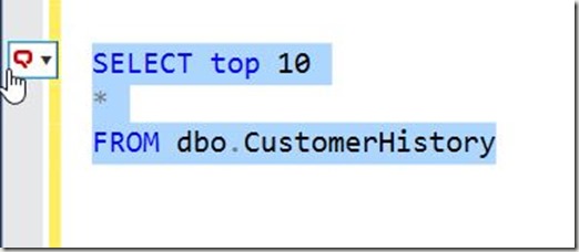 2016-11-21 16_32_00-SQLQuery1.sql - localhost_SQL2016.sandbox (PLATO_Steve (66))_ - Microsoft SQL Se