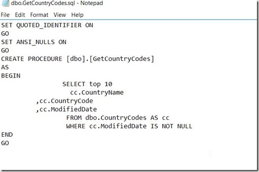 2016-11-22 14_08_29-dbo.GetCountryCodes.sql - Notepad