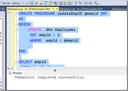 2016-12-15 16_02_48-SQLQuery2.sql - WAY0UTWESTVAIO_SQL2016.sandbox (WAY0UTWESTVAIO_way0u (54))_ - Mi