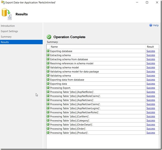 2017-02-21 14_13_38-Export Data-tier Application 'PartsUnlimited'