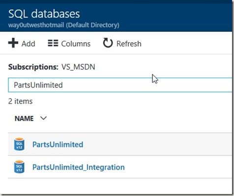 2017-03-10 09_08_12-SQL databases - Microsoft Azure