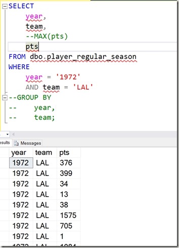2017-03-22 10_46_16-SQLQuery1.sql - (local)_SQL2016.NBA (PLATO_Steve (102))_ - Microsoft SQL Server 