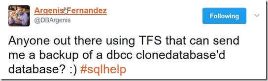 2017-04-28 17_39_32-Argenis Fernandez on Twitter_ _Anyone out there using TFS that can send me a bac