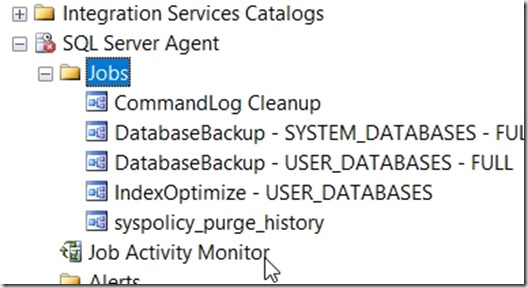 2017-05-01 14_07_18-SQLQuery2.sql - (local)_SQL2016.master (sa (82))_ - Microsoft SQL Server Managem