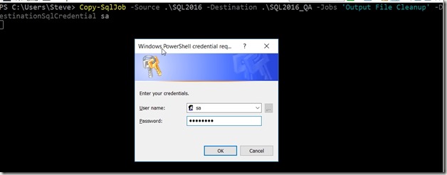 2017-05-01 14_09_06-SQLQuery2.sql - (local)_SQL2016.master (sa (82))_ - Microsoft SQL Server Managem