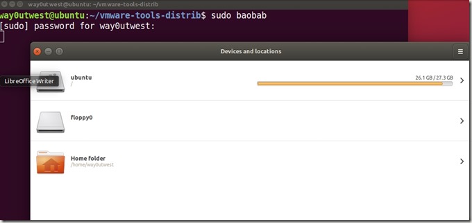 2017-06-15 10_09_14-Ubuntu 64-bit SQL Server .210 - VMware Workstation