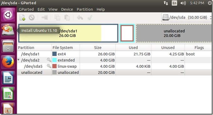 2017-06-15 11_42_23-Ubuntu 64-bit SQL Server .210 - VMware Workstation