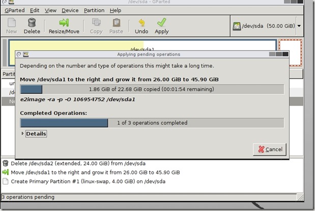 2017-07-09 10_57_51-Ubuntu 64-bit SQL Server .210 - VMware Workstation