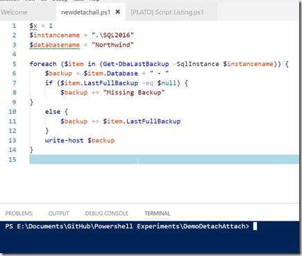 2017-09-12 08_56_19-newdetachall.ps1 &mdash; Visual Studio Code