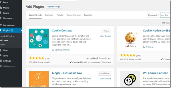 2017-09-22 17_35_57-Add Plugins &lsaquo; T-SQL Tuesday &mdash; WordPress