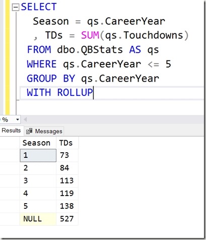 2017-10-16 13_07_25-SQLQuery1.sql - (local)_SQL2016.NFLAnalysis (PLATO_Steve (74))_ - Microsoft SQL 