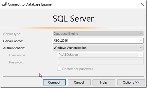2017-10-24 09_54_17-Connect to Database Engine
