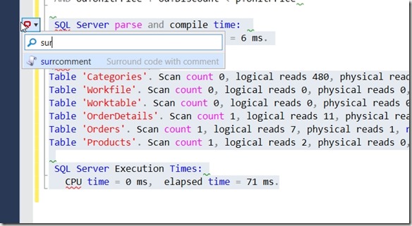 2018-01-27 09_38_12-SQLQuery1.sql - (local)_SQL2016.Northwind (PLATO_Steve (66))_ - Microsoft SQL Se