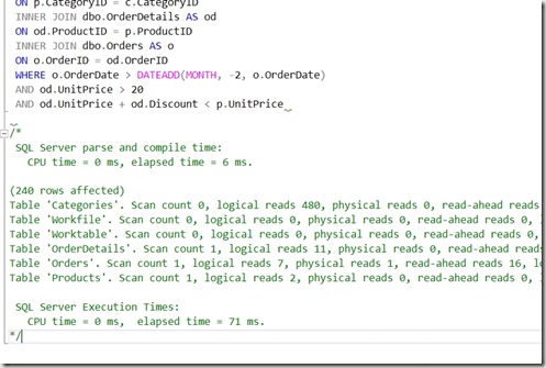 2018-01-27 09_38_28-SQLQuery1.sql - (local)_SQL2016.Northwind (PLATO_Steve (66))_ - Microsoft SQL Se