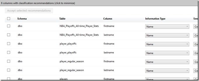 2018-02-16 13_17_47-Data Classification - NBA - Microsoft SQL Server Management Studio