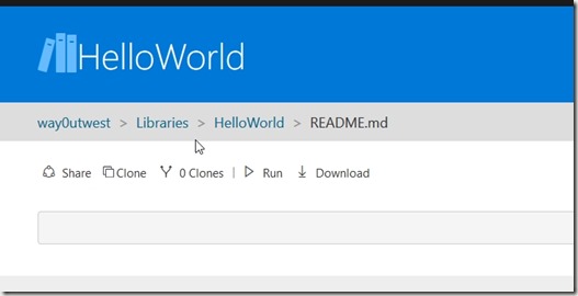 2018-03-29 10_25_34-HelloWorld_README.md (way0utwest) - Microsoft Azure Notebooks