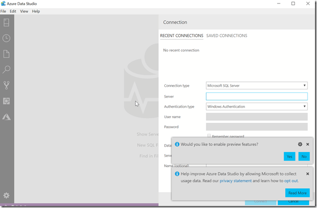 2018-10-19 16_40_57-Azure Data Studio