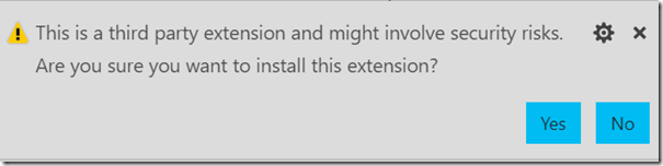 2018-10-19 17_19_48-Extension_ SSMS Keymap - Azure Data Studio