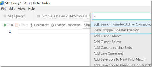 2018-10-20 15_51_23-SQLQuery2 - Azure Data Studio