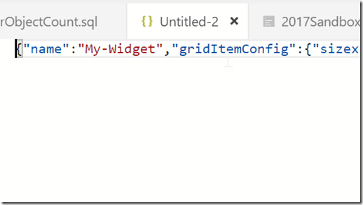 2018-10-20 16_50_48-Untitled-2 - Azure Data Studio