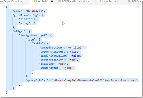 2018-10-20 16_51_06-● Untitled-2 - Azure Data Studio
