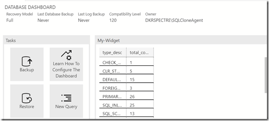 2018-10-20 16_57_11-SimpleTalk Dev 2014_SimpleTalk_1_Dev - Azure Data Studio