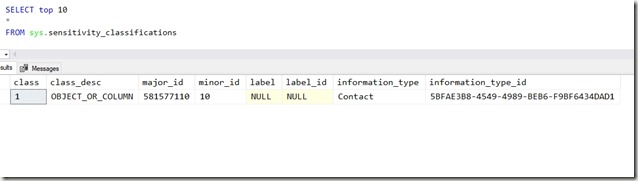 2018-10-23 12_04_01-SQLQuery4.sql - Plato_SQL2019.SimpleTalkDev_Steve (PLATO_Steve (61))_ - Microsof